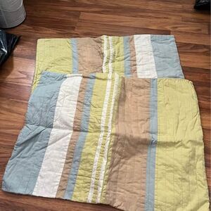 Apt. 9 Standard Pillow Shams